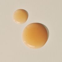 Lelive. All Glow'd Up Vitamin C, Turmeric & Hyaluronic Acid Brightening Serum